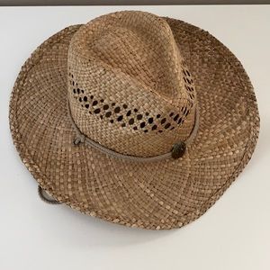 Straw Hat
